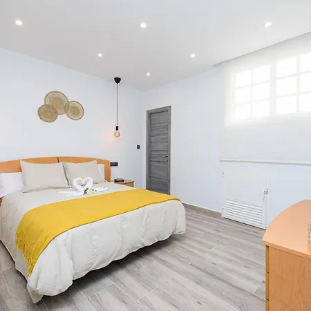 Apartament Casa Jabe Cómpeta Zewnętrze zdjęcie