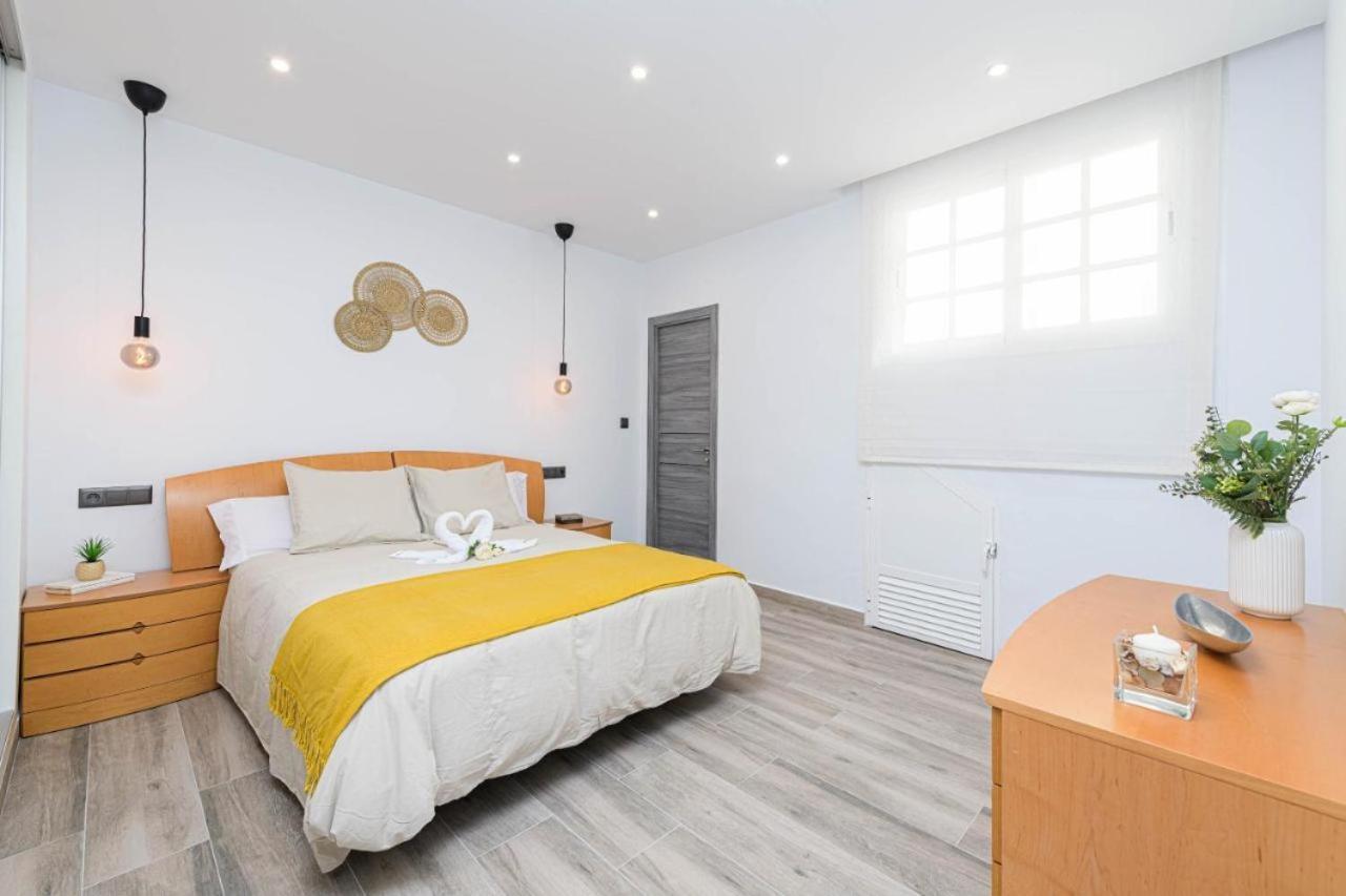 Appartamento Casa Jabe