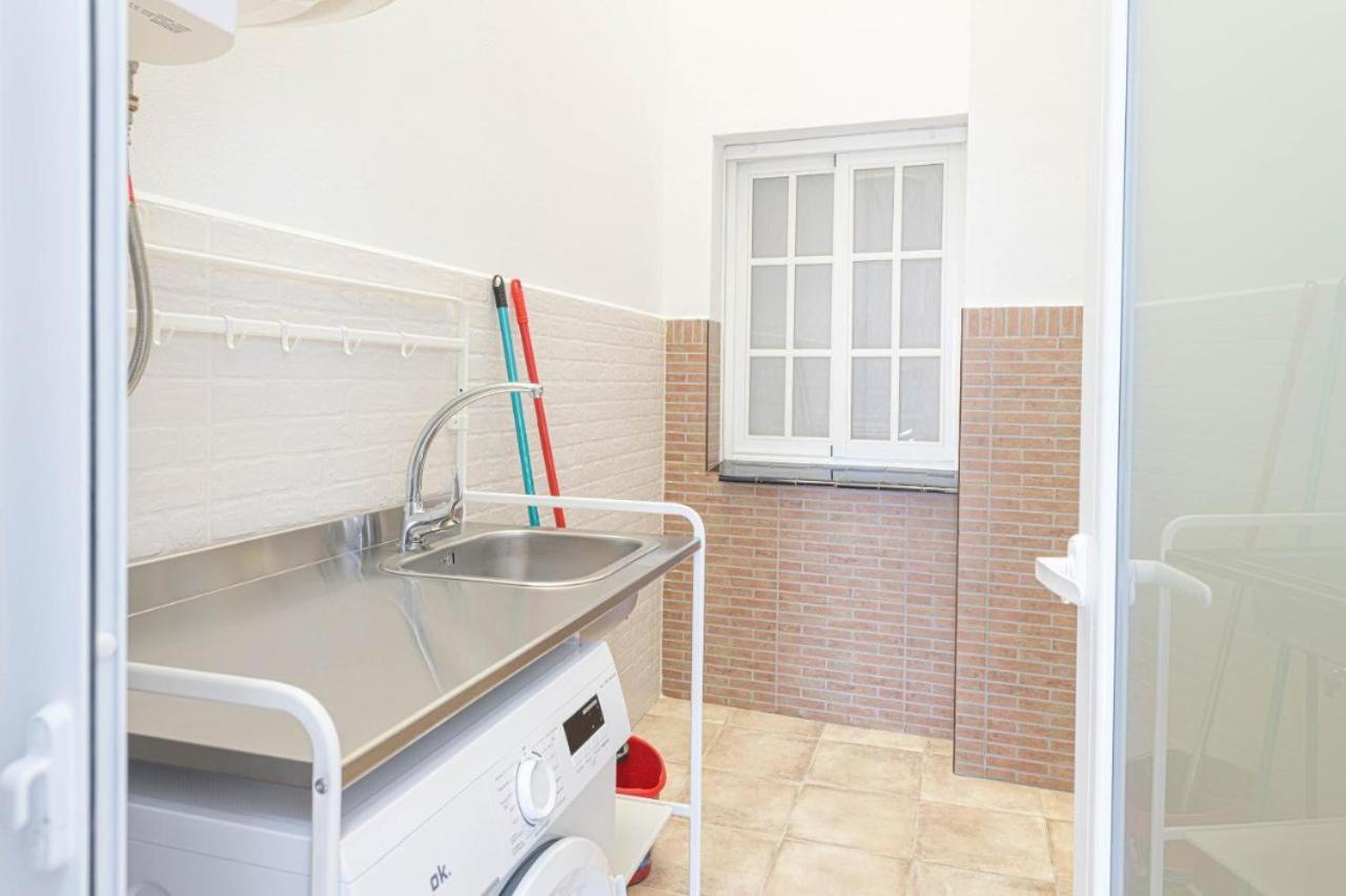 Casa Jabe Appartamento Cómpeta