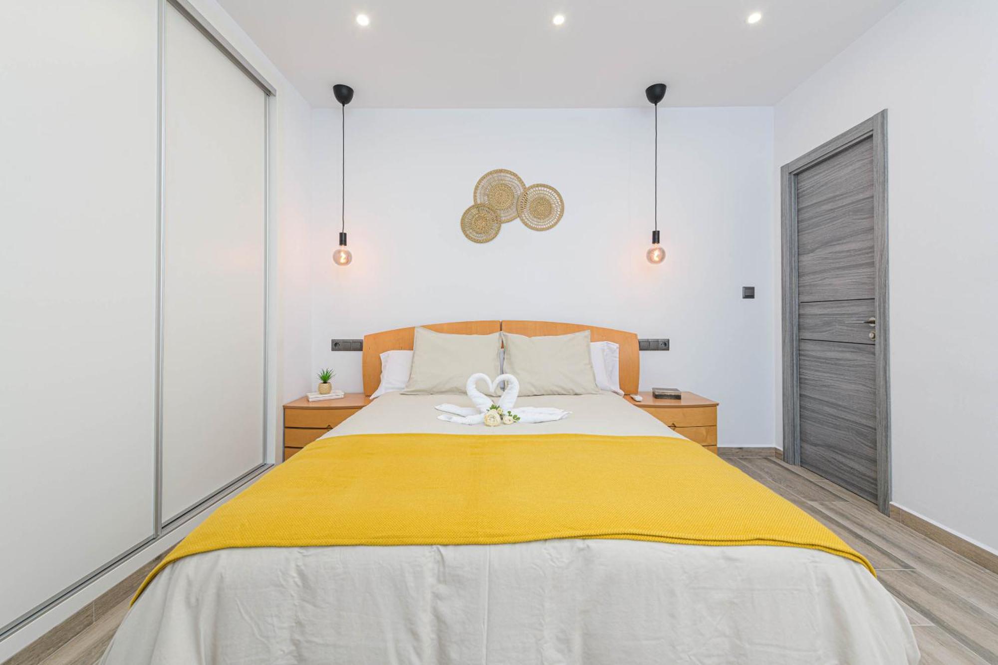 Appartamento Casa Jabe *