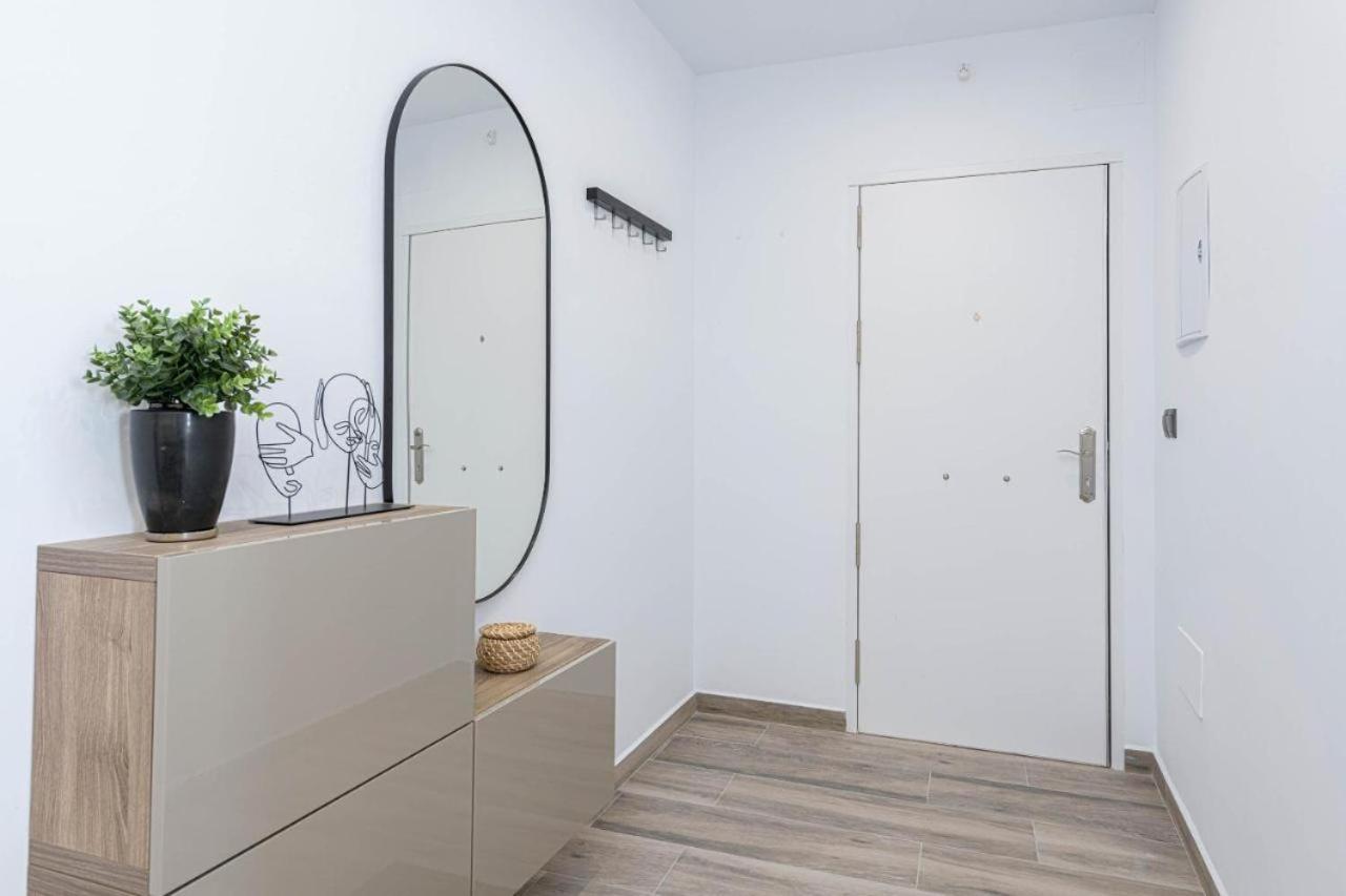 Casa Jabe Apartment Competa