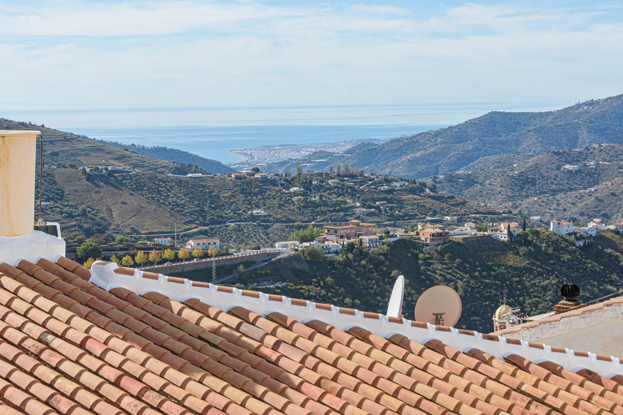 Casa Jabe Apartment